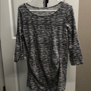 3/4 Maternity T-Shirt